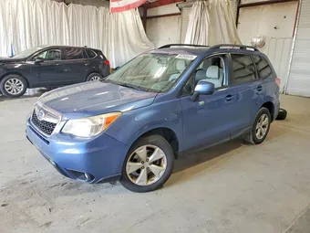 2015 Subaru Forester JF2SJADC1FH488936