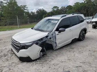 2025 Subaru Forester JF2SLSED6SH419418