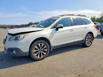 2015 Subaru Outback 4S4BSANC6F3299590