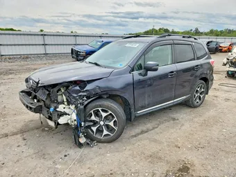 2016 Subaru Forester JF2SJGXC4GH470978
