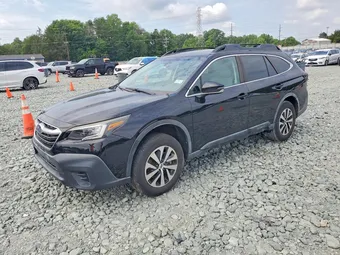 2020 Subaru Outback 4S4BTACC8L3124611