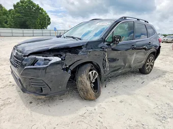 2024 Subaru Forester JF2SKALCXRH412313