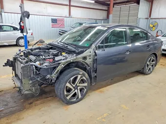 2020 Subaru Legacy 4S3BWAN62L3026399