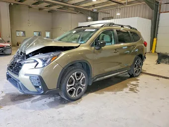 2024 Subaru Ascent 4S4WMAUD6R3466444