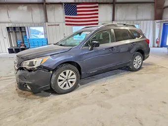 2016 Subaru Outback 4S4BSACC2G3326093
