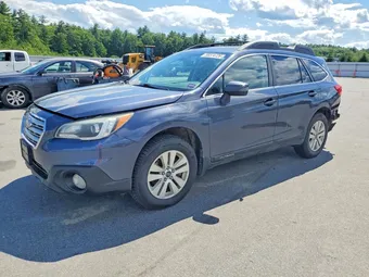 2016 Subaru Outback 4S4BSAHC8G3267947