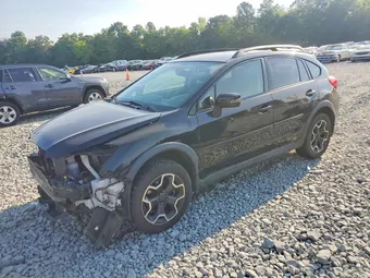 2015 Subaru XV Сrosstrek JF2GPAMC5F8264072