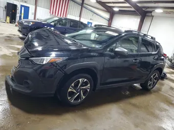 2025 Subaru Crosstrek JF2GUHDC5S8282423