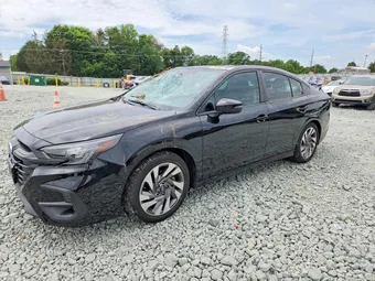 2024 Subaru Legacy 4S3BWAN65R3010321