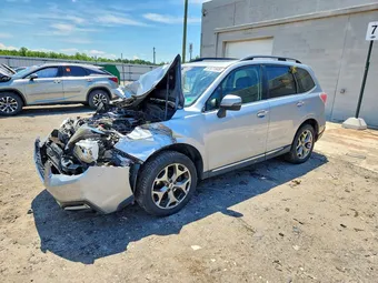 2017 Subaru Forester JF2SJATC6HH497054