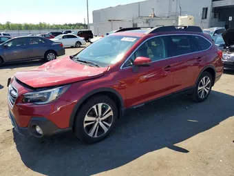 2018 Subaru Outback 4S4BSENC6J3202792