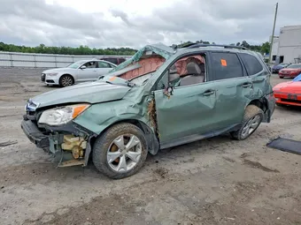 2015 Subaru Forester JF2SJAHC8FH445172