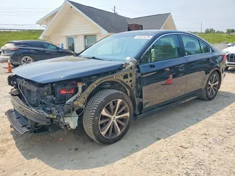 2015 Subaru Legacy 4S3BNAJ60F3057101