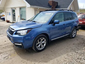 2018 Subaru Forester JF2SJAWC8JH454773