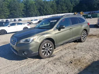 2017 Subaru Outback 4S4BSAKC3H3208010 Lot 55949956