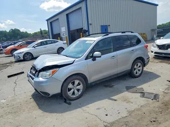 2015 Subaru Forester JF2SJADC8FH401971