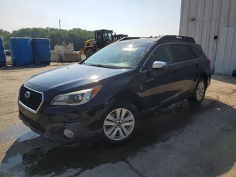 2015 Subaru Outback 4S4BSAEC5F3216327