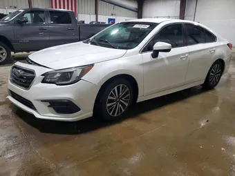 2019 Subaru Legacy 4S3BNAF68K3037746