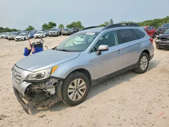 2015 Subaru Outback 4S4BSACC8F3219824