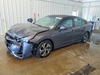 2023 Subaru Legacy 4S3BWAF6XP3005868
