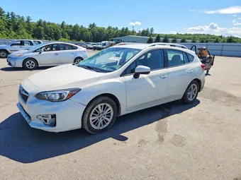 2017 Subaru Impreza 4S3GTAB61H3729969