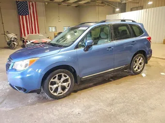 2015 Subaru Forester JF2SJAUC7FH547682