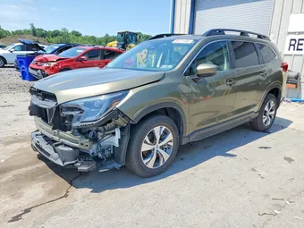 2024 Subaru Ascent 4S4WMACD5R3443982