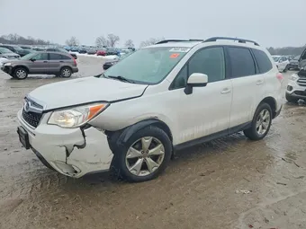 2015 Subaru Forester JF2SJAFC1FH805093 Lot 76697465