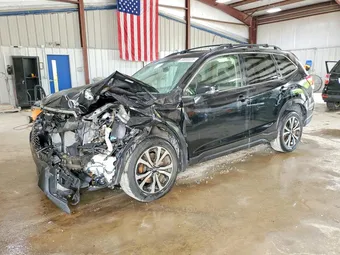 2019 Subaru Forester JF2SKAUC8KH448442 Lot 58699036