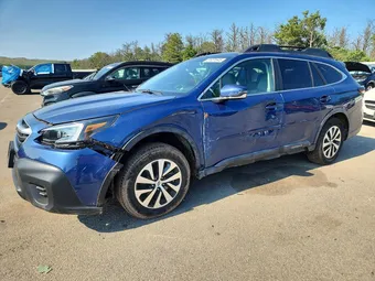 2021 Subaru Outback 4S4BTADC9M3100995