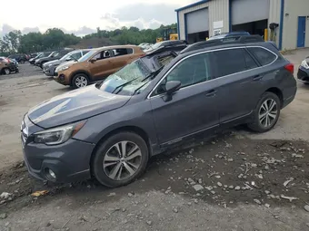 2019 Subaru Outback 4S4BSENCXK3256534
