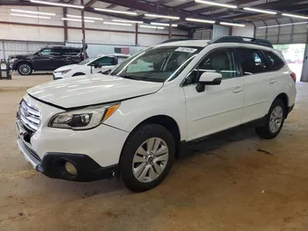 2015 Subaru Outback 4S4BSBFC3F3340763