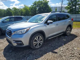 2019 Subaru Ascent 4S4WMAPD9K3463989