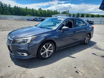 2019 Subaru Legacy 4S3BNAN62K3020393