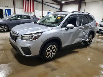 2020 Subaru Forester JF2SKAJC2LH428564