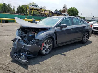 2018 Subaru Legacy 4S3BNAN62J3006895