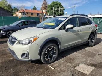 2016 Subaru Crosstrek JF2GPADC6G8308906