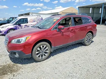 2015 Subaru Outback 4S4BSBNC8F3330070