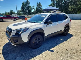 2023 Subaru Forester JF2SKAMC7PH514311