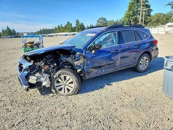2019 Subaru Outback 4S4BSAFC8K3282377