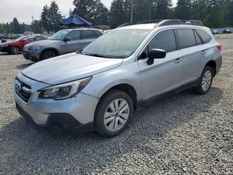 2018 Subaru Outback 4S4BSAAC0J3292780 Lot 62308246