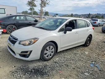 2016 Subaru Impreza JF1GPAA63G8266455