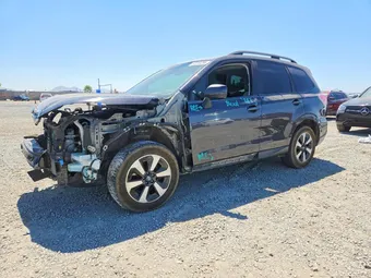 2017 Subaru Forester JF2SJADCXHH446235