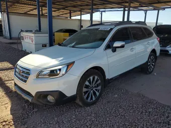2016 Subaru Outback 4S4BSBNC1G3329909