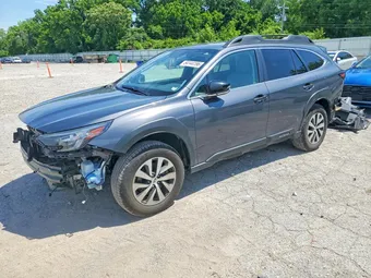 2023 Subaru Outback 4S4BTAFC9P3172930