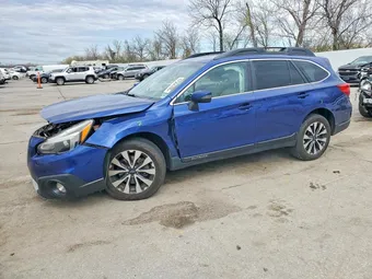 2016 Subaru Outback 4S4BSANC4G3287648 Lot 47564786