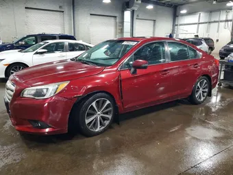 2015 Subaru Legacy 4S3BNBN63F3035495