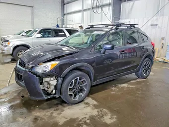 2017 Subaru Crosstrek JF2GPABC9HH245921