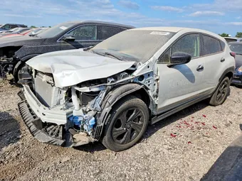 2024 Subaru Crosstrek JF2GUABC7R8314406 Lot 55352966