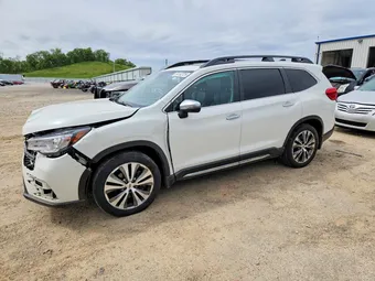 2022 Subaru Ascent 4S4WMARD6N3403671